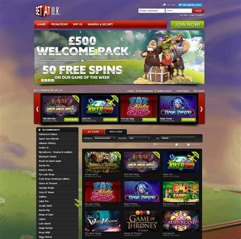 betat casino